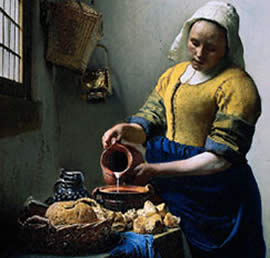 vermeer
