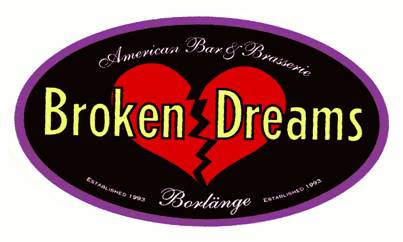 Broken-dreams